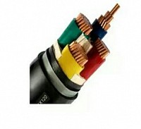 An Armmoured Cable 